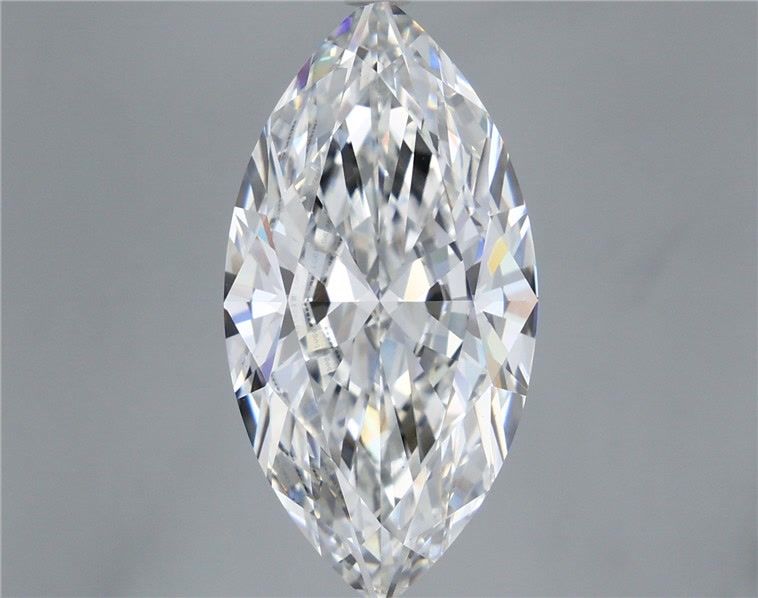 9.01ct Marquise F VS1 Lab-Grown Diamond