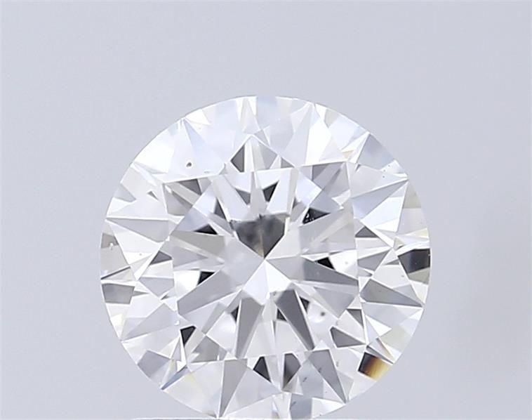 11.04ct Round F VS1 Lab-Grown Diamond