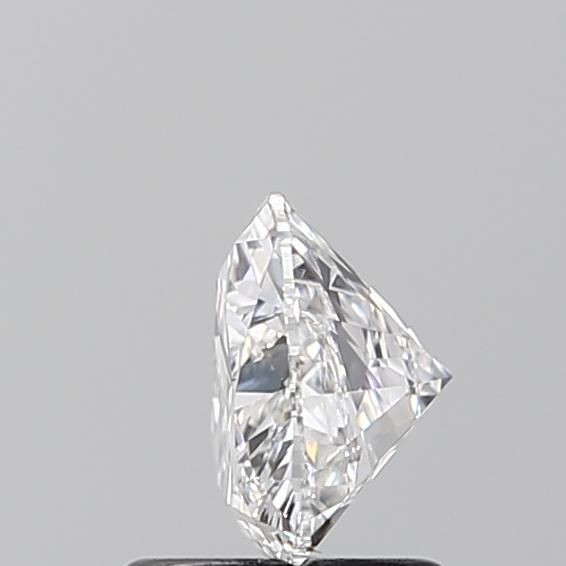 1.07ct Heart E VS1 Lab-Grown Diamond