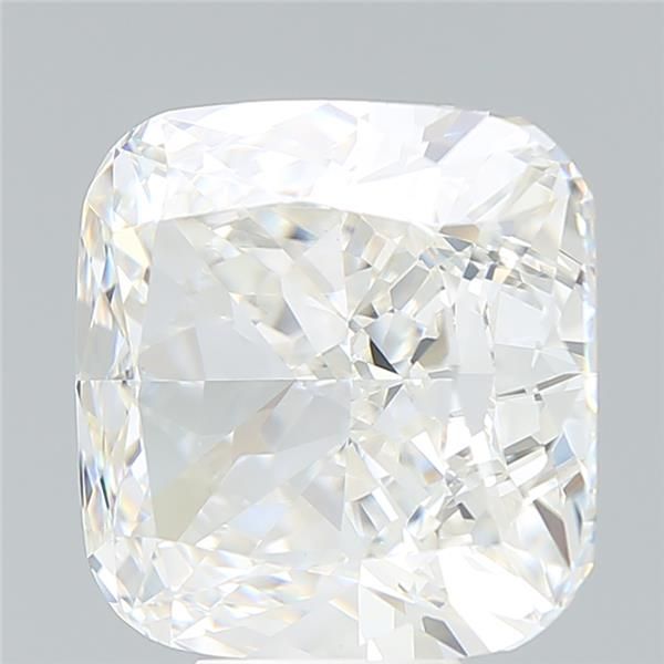 11.45 Carat CUSHION Shape G Colour VS1 Clarity  Cut - White Lab Diamond - 41295