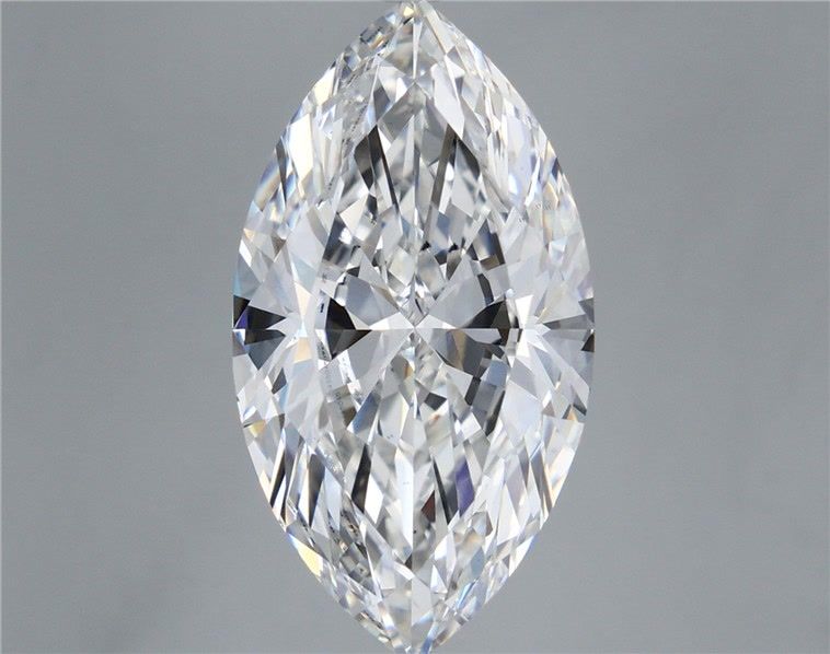 10.01ct Marquise E VS1 Lab-Grown Diamond