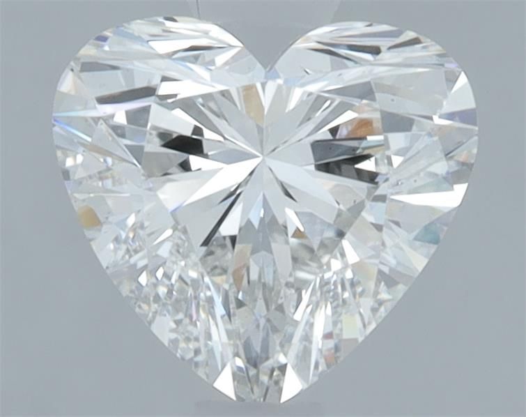 1.15ct Heart E VS1 Lab-Grown Diamond