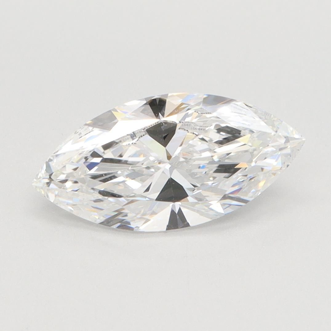 1.5ct Marquise E VVS1 Lab-Grown Diamond
