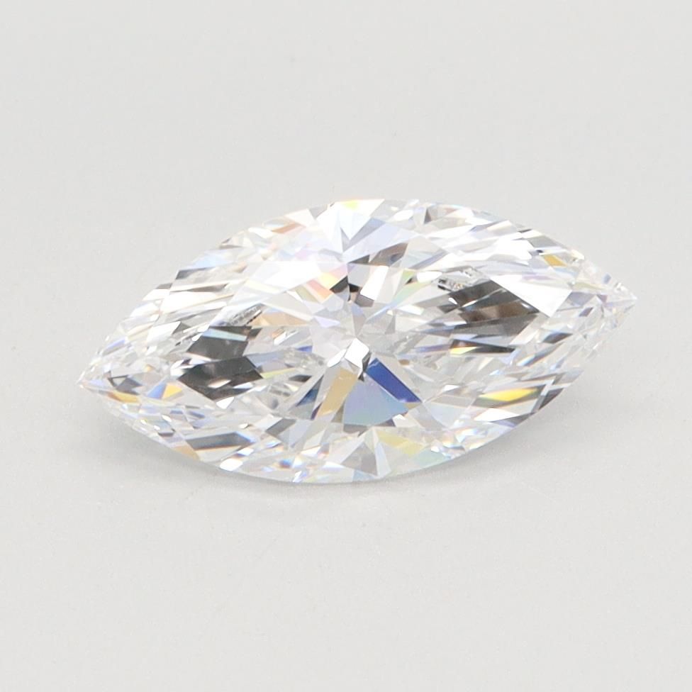 1.09ct Marquise D VVS1 Lab-Grown Diamond