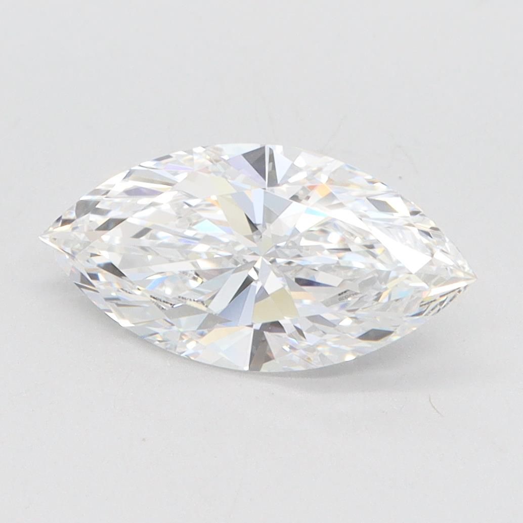 1.54ct Marquise E VVS1 Lab-Grown Diamond