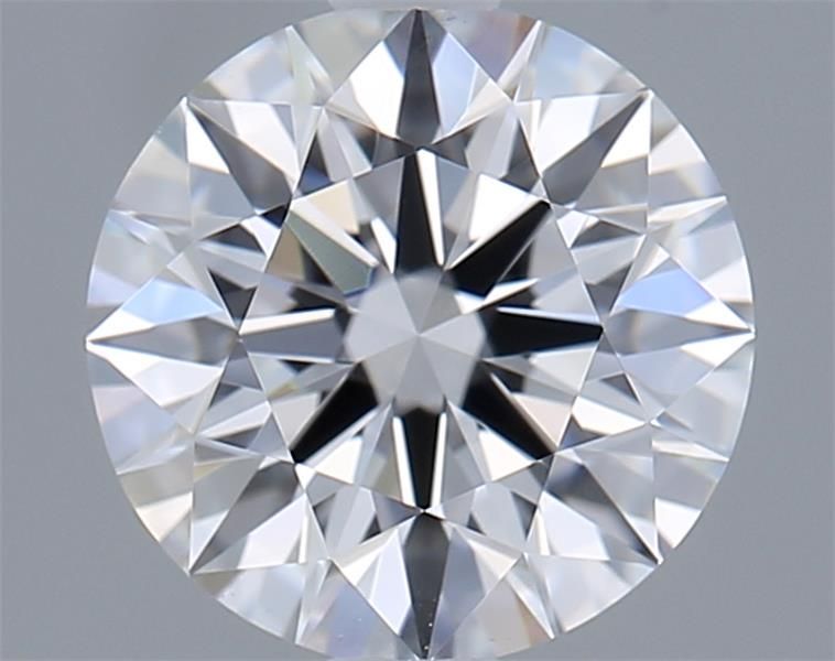 1.21ct Round D VS2 Lab-Grown Diamond