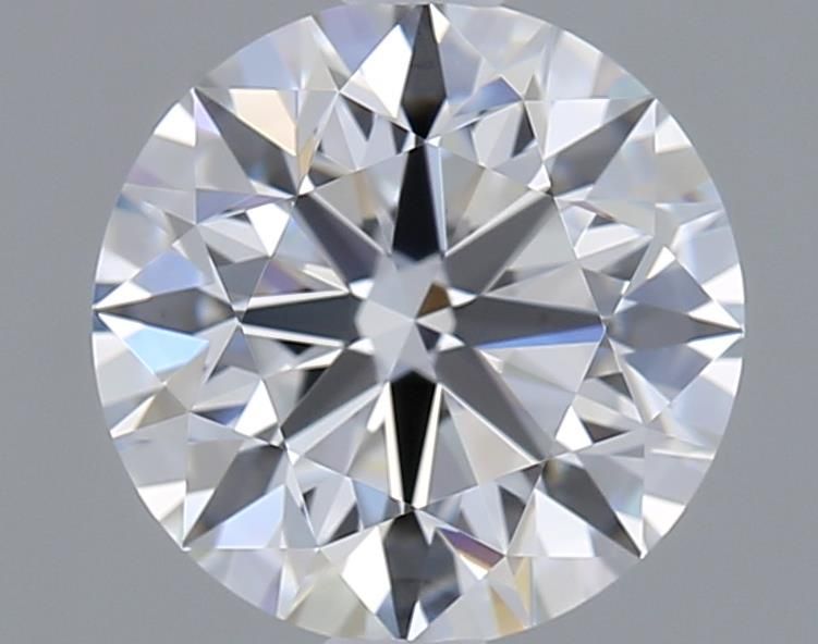 1.4ct Round D VVS2 Lab-Grown Diamond