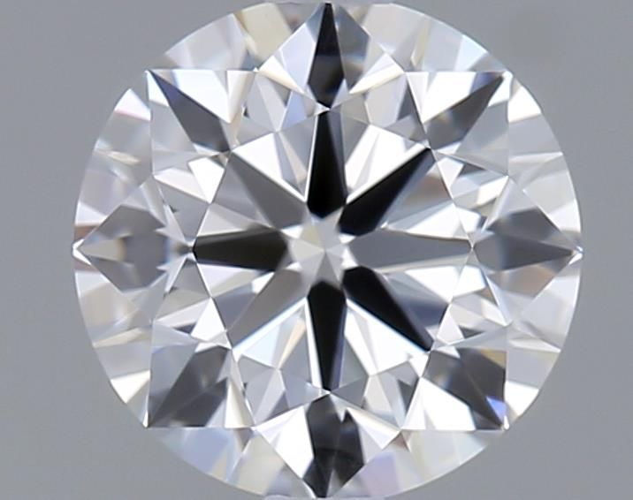 1.22ct Round D VVS2 Lab-Grown Diamond