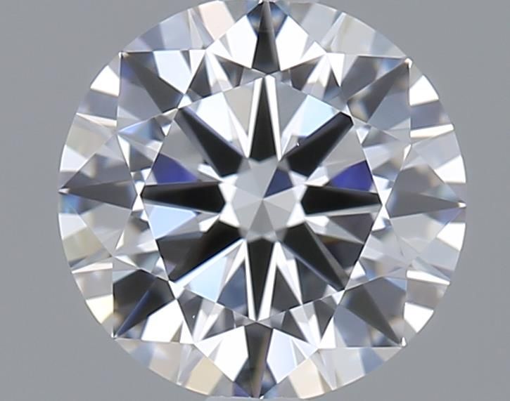 1.2ct Round D VS1 Lab-Grown Diamond