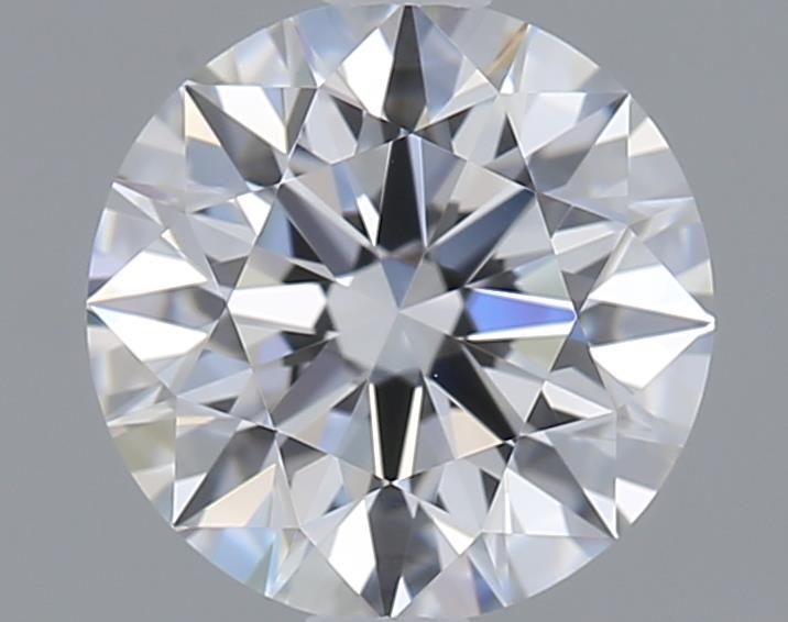 1.21ct Round D VVS2 Lab-Grown Diamond