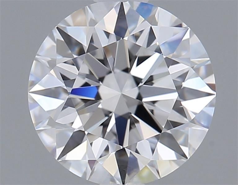 1.21ct Round D VS1 Lab-Grown Diamond