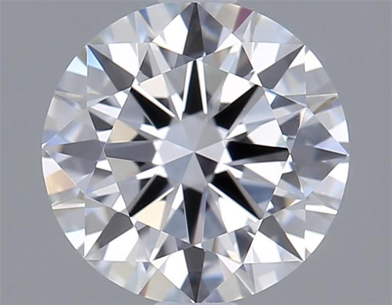 1.22ct Round D VS1 Lab-Grown Diamond