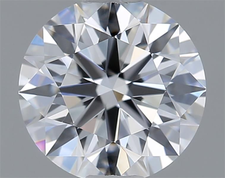 1.19ct Round D VS1 Lab-Grown Diamond