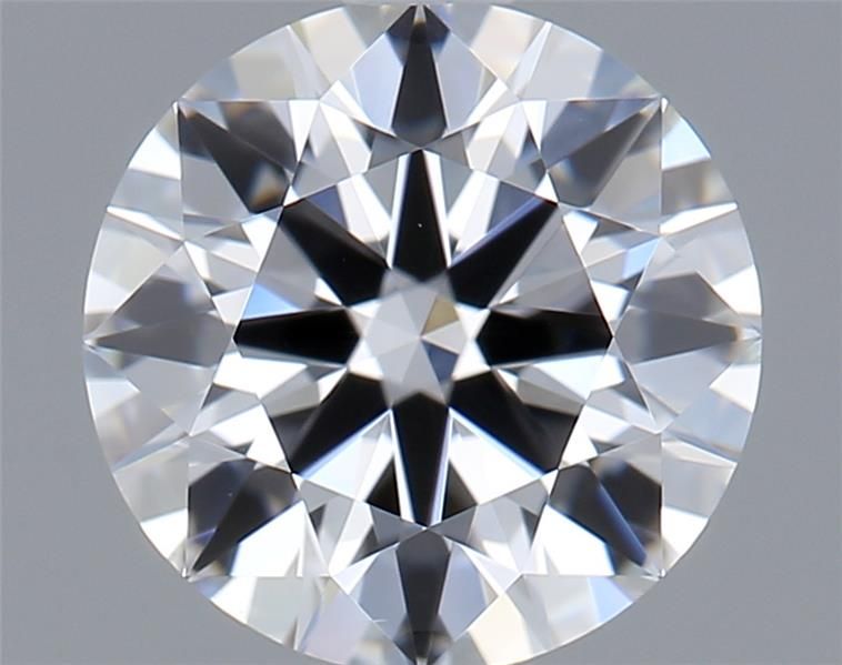 1.32ct Round D VS1 Lab-Grown Diamond