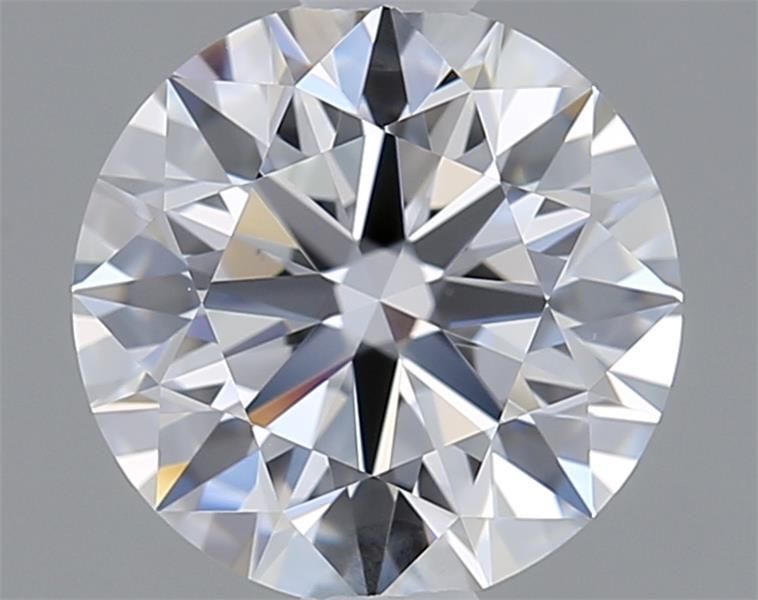 1.18ct Round D VS1 Lab-Grown Diamond