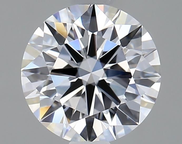 1.2ct Round D VS1 Lab-Grown Diamond