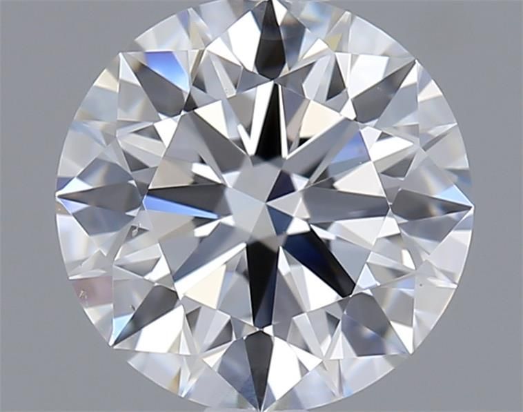 1.2ct Round D VS1 Lab-Grown Diamond