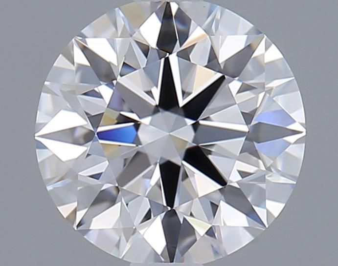 1.23ct Round D VS1 Lab-Grown Diamond