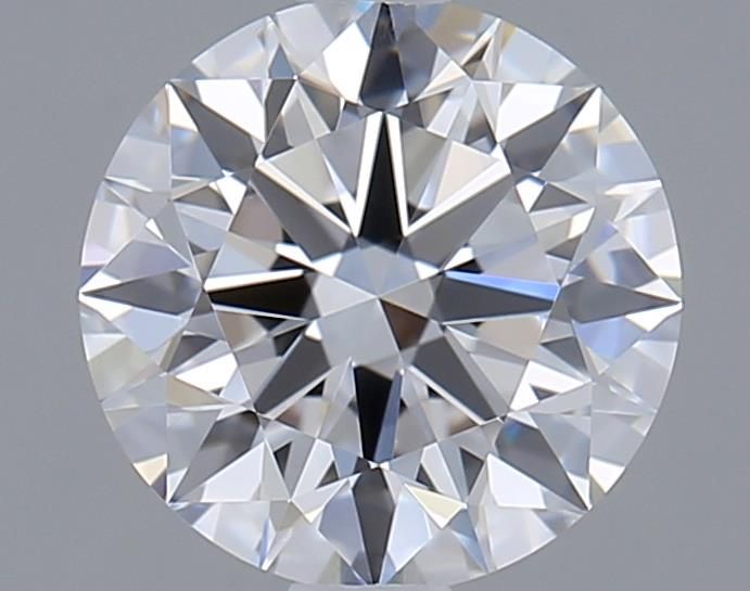 1.22ct Round D VS1 Lab-Grown Diamond