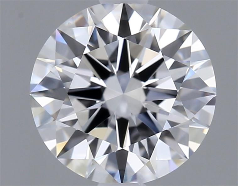 1.28ct Round D VVS2 Lab-Grown Diamond