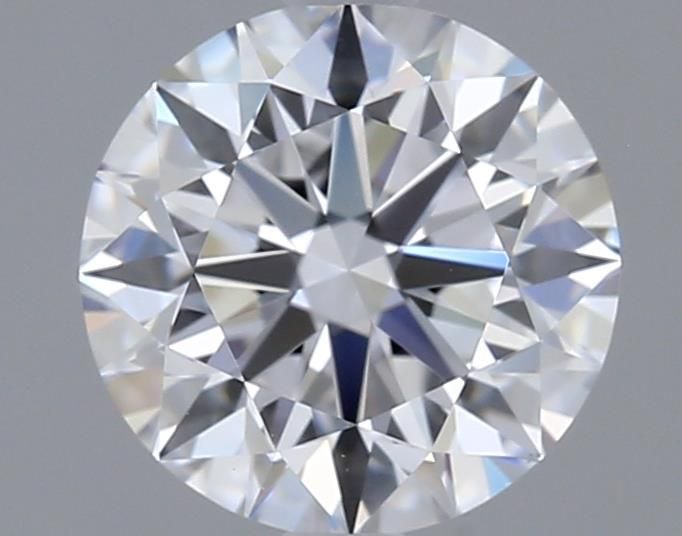 1.42ct Round D VVS2 Lab-Grown Diamond