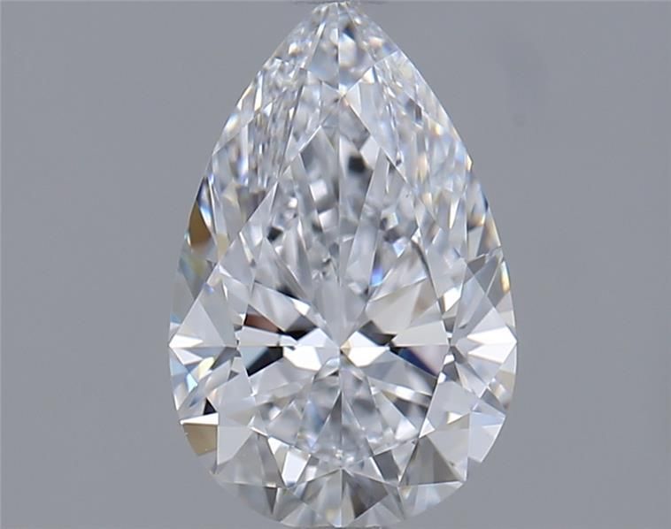 1.2ct Pear D VVS2 Lab-Grown Diamond
