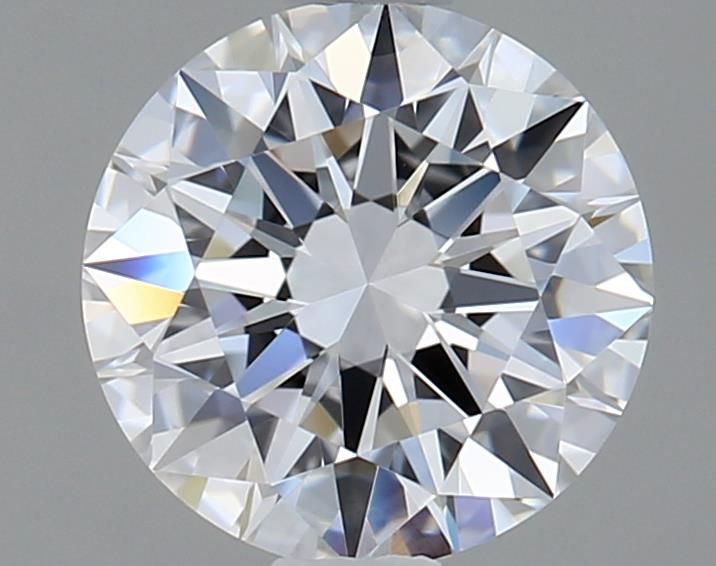 1.2ct Round D VS1 Lab-Grown Diamond