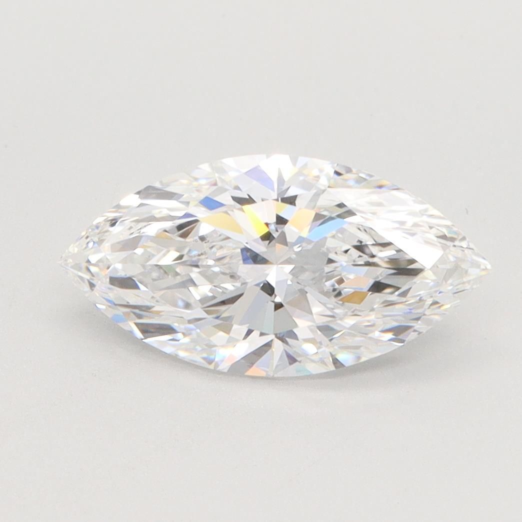 1.56ct Marquise E VVS1 Lab-Grown Diamond