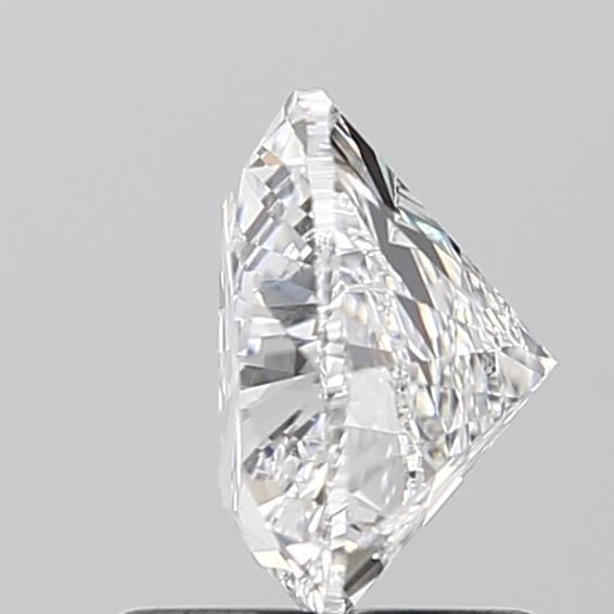 1.21ct Heart D VS1 Lab-Grown Diamond