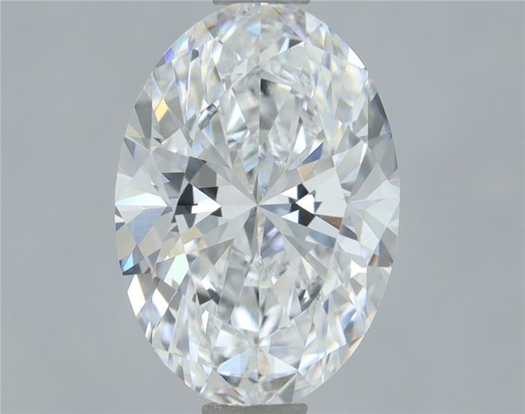 1.05ct Oval D VS1 Lab-Grown Diamond