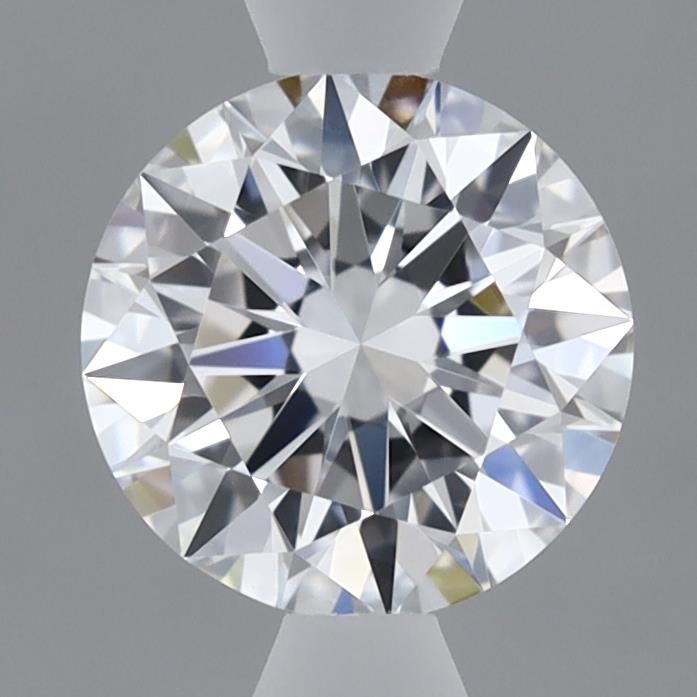 0.98ct Round D VVS2 Lab-Grown Diamond