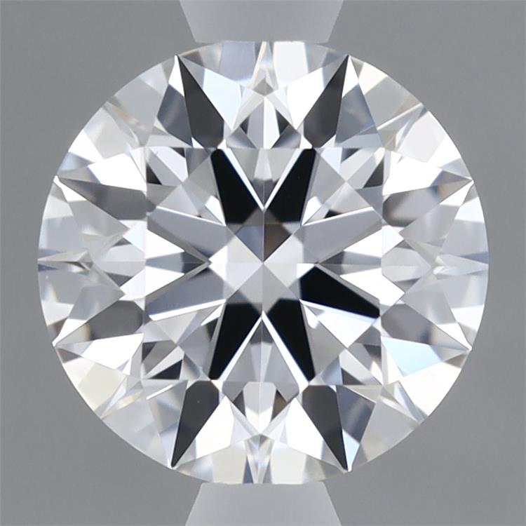 0.96ct Round D VS1 Lab-Grown Diamond