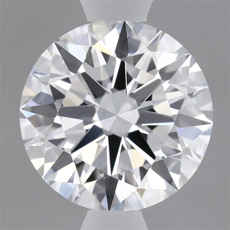 0.96ct Round D VVS2 Lab-Grown Diamond