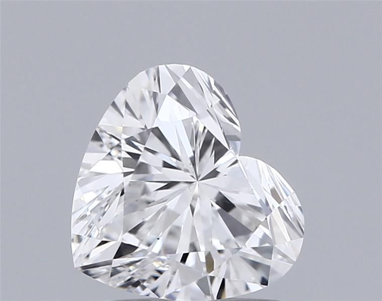 1.58ct Heart E VS1 Lab-Grown Diamond
