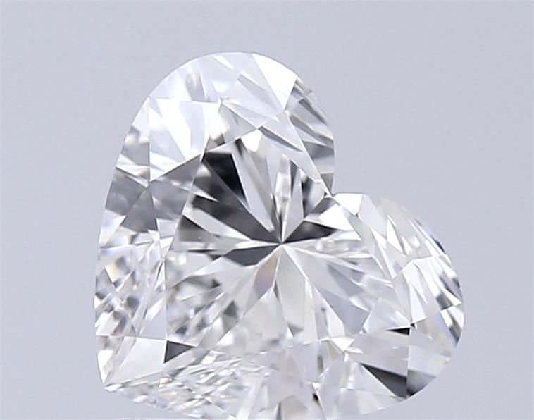 1.5ct Heart E VS1 Lab-Grown Diamond