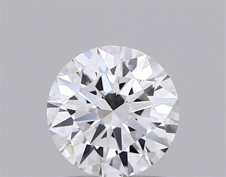 0.9ct Round E VS1 Lab-Grown Diamond