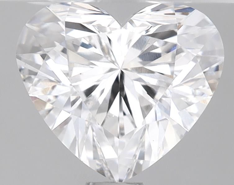 1.22ct Heart E VS1 Lab-Grown Diamond