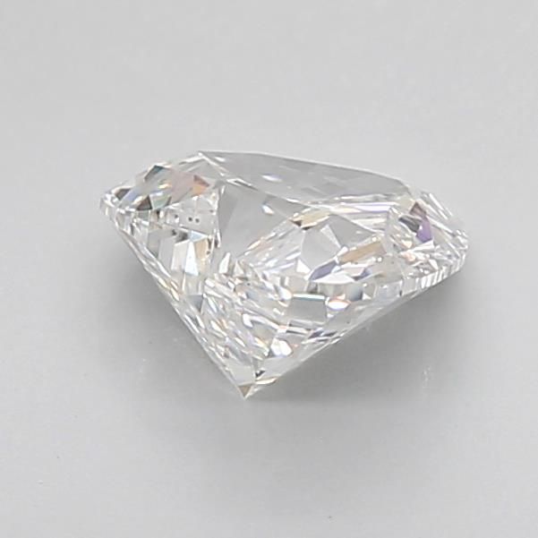 1.37ct Heart E VS1 Lab-Grown Diamond