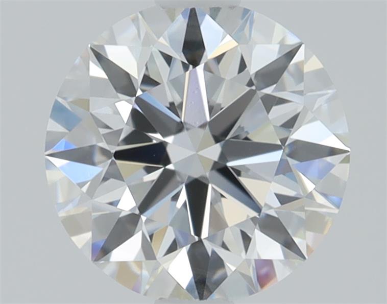 0.96ct Round D VVS2 Lab-Grown Diamond