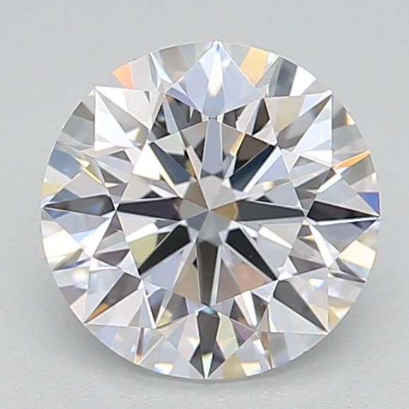 0.97ct Round D VS1 Lab-Grown Diamond