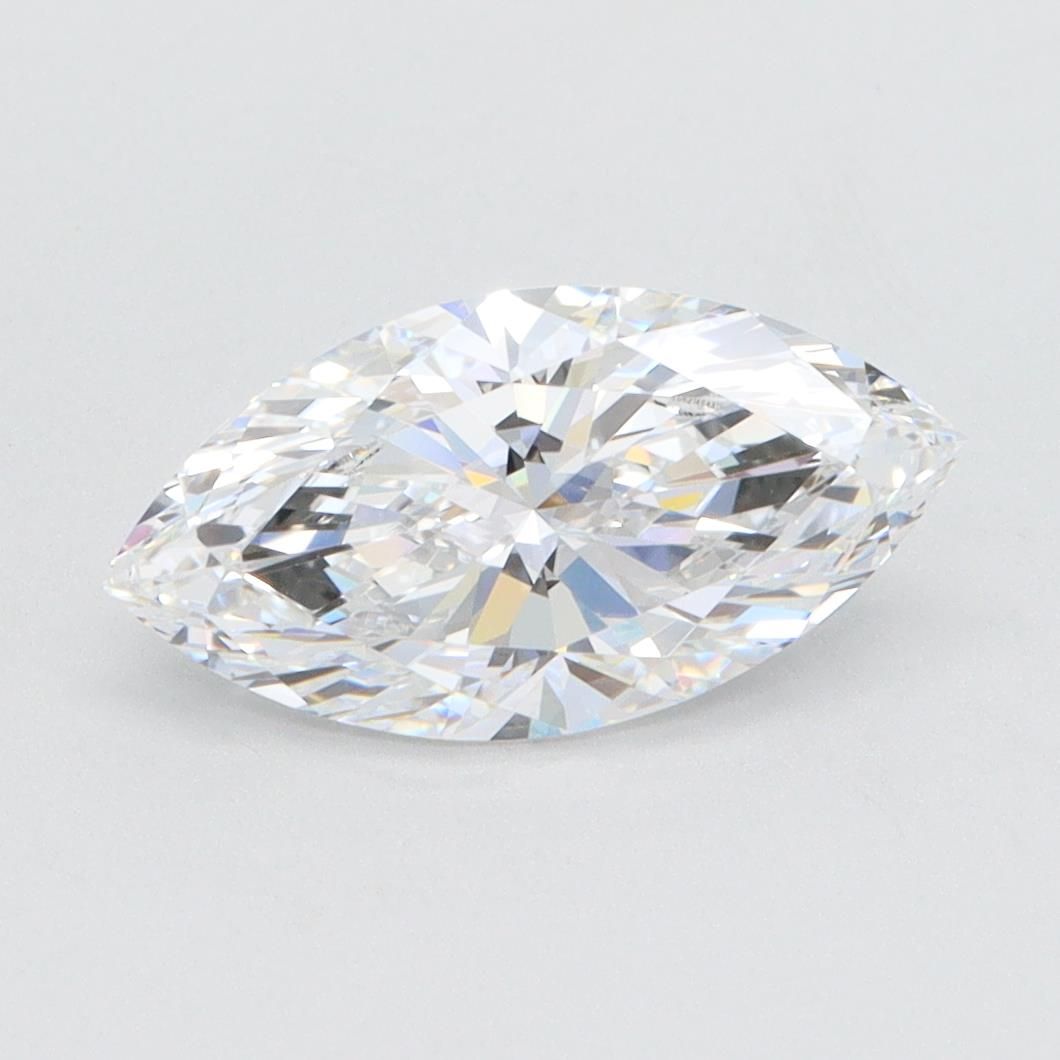 1.59ct Marquise D IF Lab-Grown Diamond