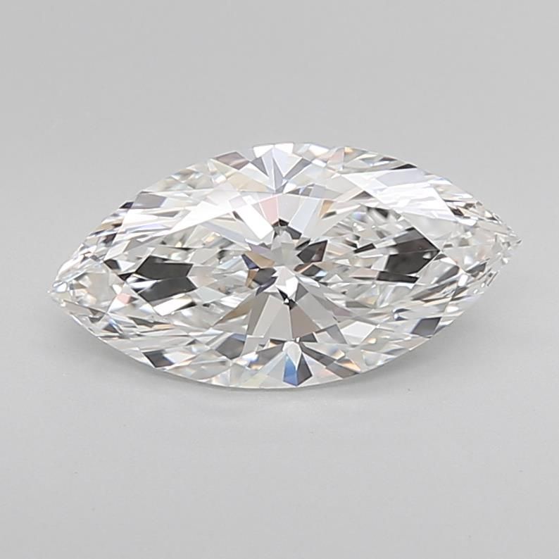 2.08ct Marquise E VVS1 Lab-Grown Diamond