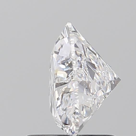 1.22ct Heart D VVS2 Lab-Grown Diamond