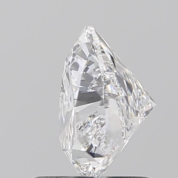 1.24ct Heart D VVS2 Lab-Grown Diamond