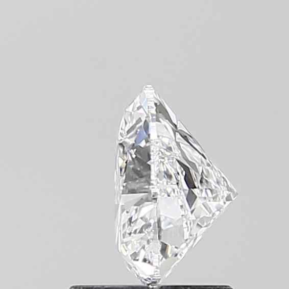 1.21ct Heart D VVS2 Lab-Grown Diamond