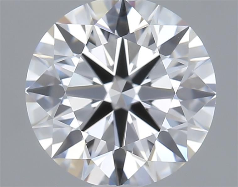 1.2ct Round E IF Lab-Grown Diamond