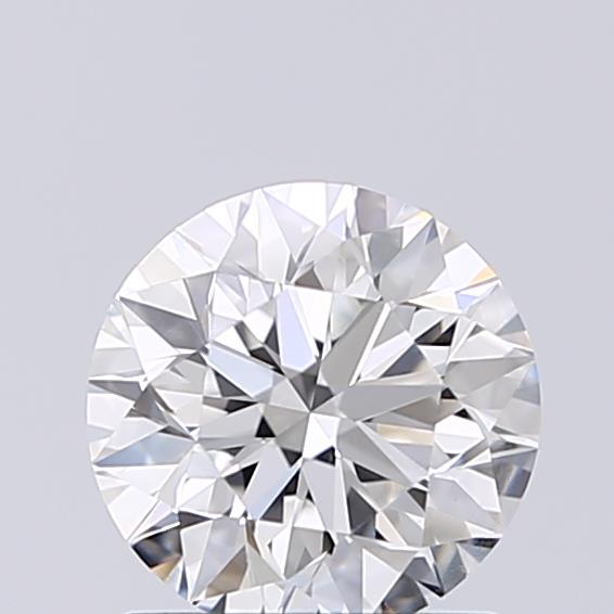1.01ct Round E IF Lab-Grown Diamond