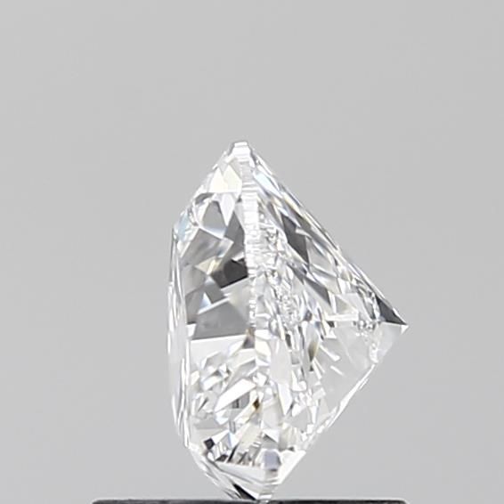 1.06ct Heart D VVS1 Lab-Grown Diamond