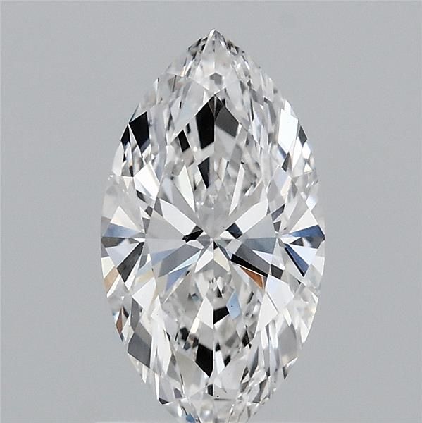 1.31ct Marquise F VS1 Lab-Grown Diamond