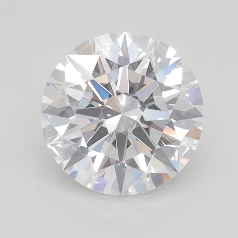 1.46ct Round D VVS2 Lab-Grown Diamond